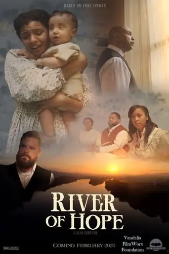 River Of Hope (2020)