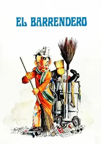 El Barrendero (1982)