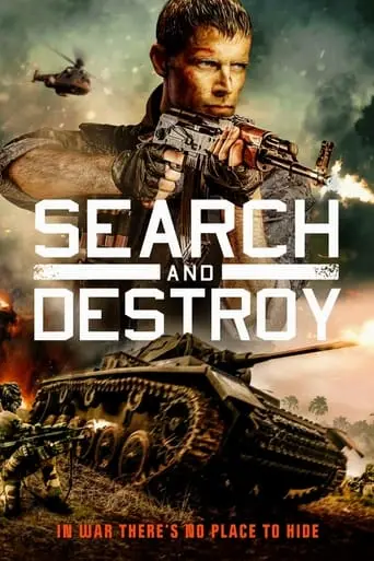 Search And Destroy (2020)