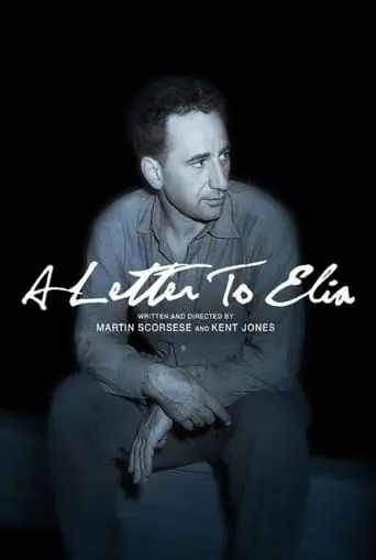 A Letter To Elia (2010)