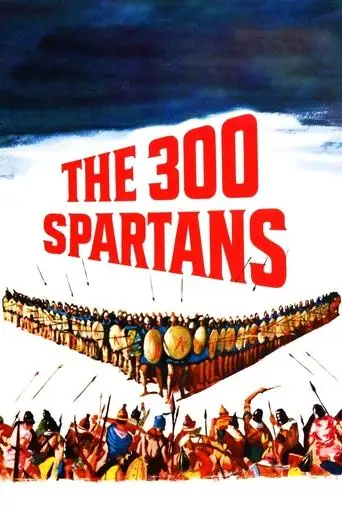 The 300 Spartans (1962)