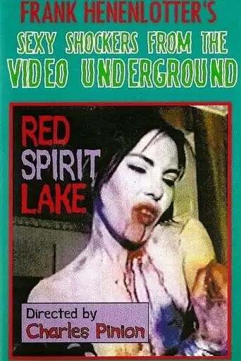 Red Spirit Lake (1993)