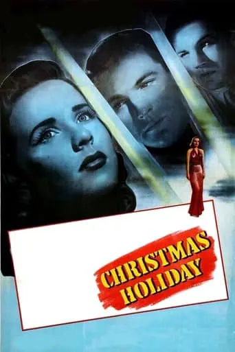 Christmas Holiday (1944)