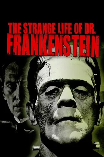 Le Funeste Destin Du Docteur Frankenstein (2018)