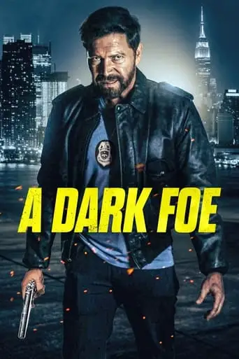 A Dark Foe (2021)