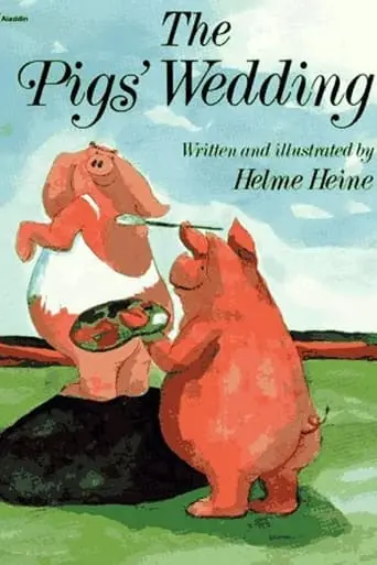 The Pigs' Wedding (1990)