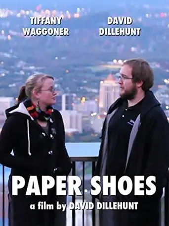 Paper Shoes (2010)