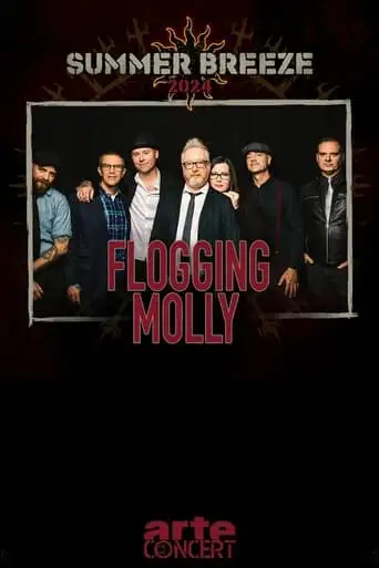 Flogging Molly - Summer Breeze 2024 (2024)