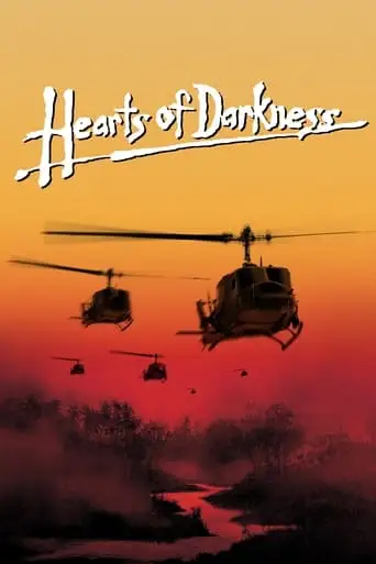 Hearts of Darkness: A Filmmaker's Apocalypse (1991)