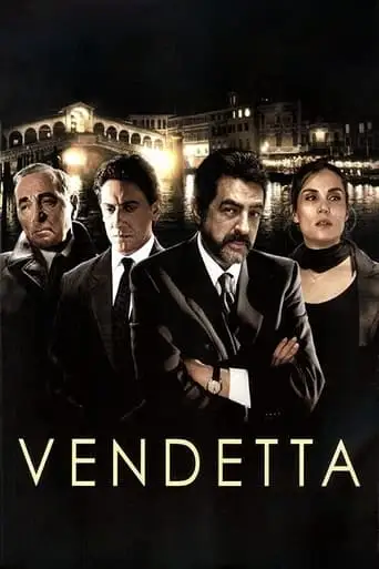 Vendetta (2001)