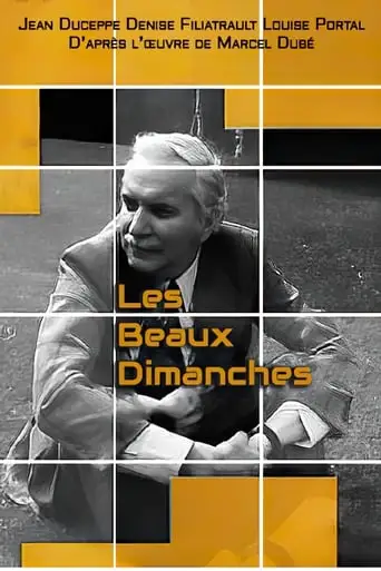 Les Beaux Dimanches (1974)