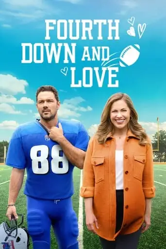 Fourth Down And Love (2023)