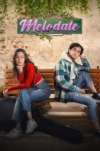 Melodate (2024)