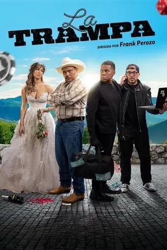 La Trampa (2022)