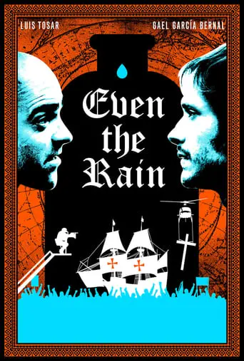 Even The Rain (2011)