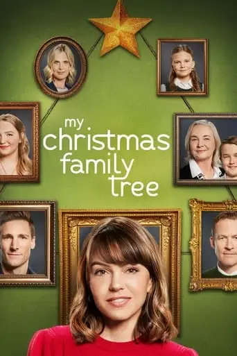 My Christmas Family Tree (2021)