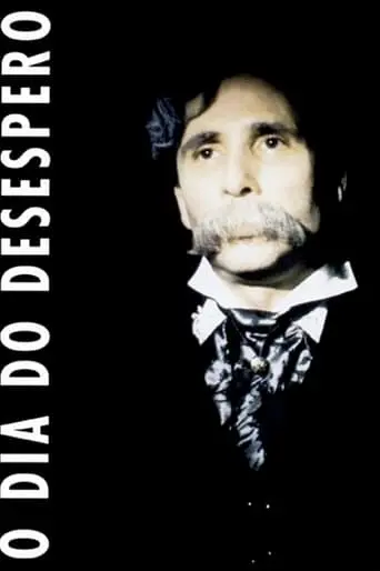 O Dia Do Desespero (1992)