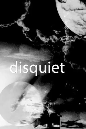 Disquiet (2023)