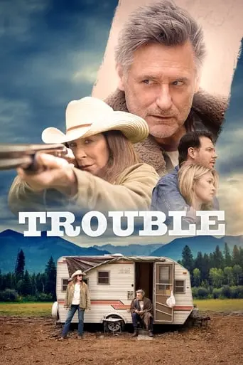 Trouble (2018)