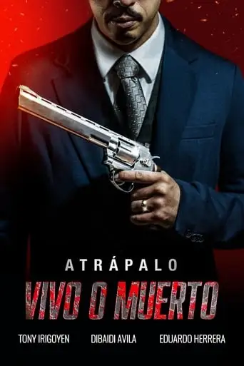 Atrapalo Vivo O Muerto (2019)