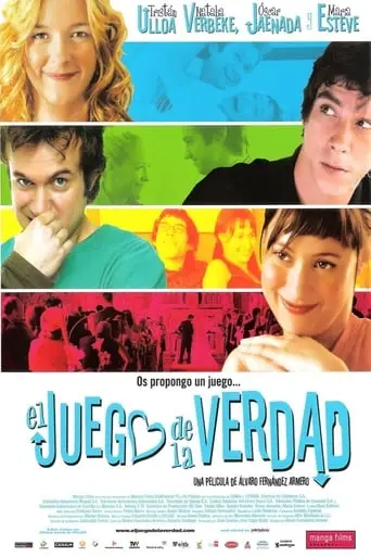 El Juego De La Verdad (2004)