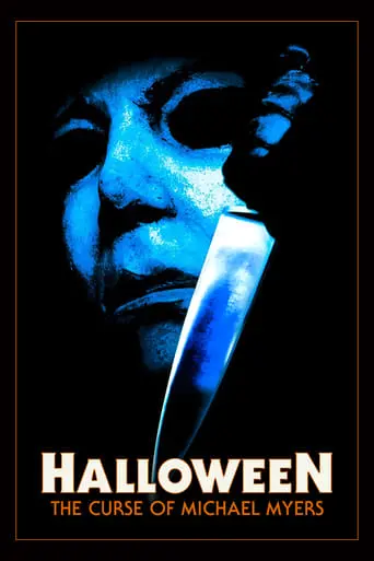 Halloween: The Curse Of Michael Myers (1995)