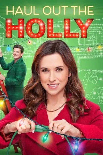 Haul Out The Holly (2022)