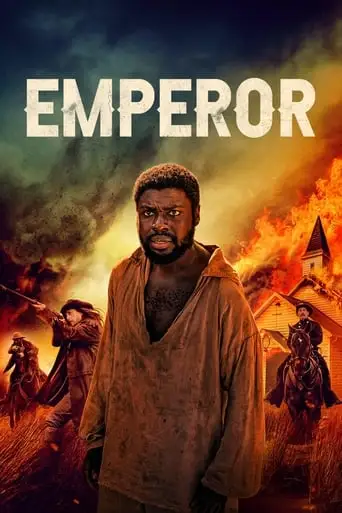 Emperor (2020)