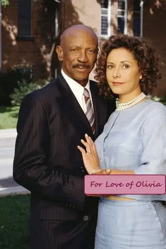 For Love Of Olivia (2001)