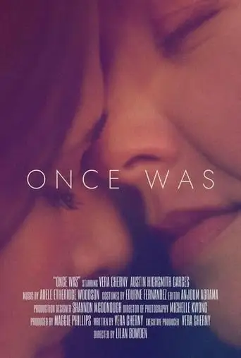 Once Was (2023)