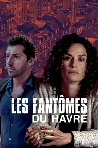 Les Fantomes Du Havre (2018)