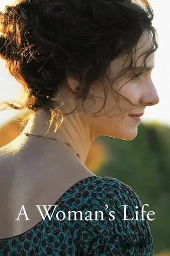 A Woman's Life (2016)