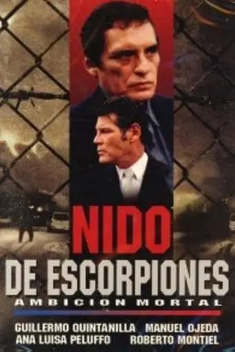 Nido De Escorpiones (2003)