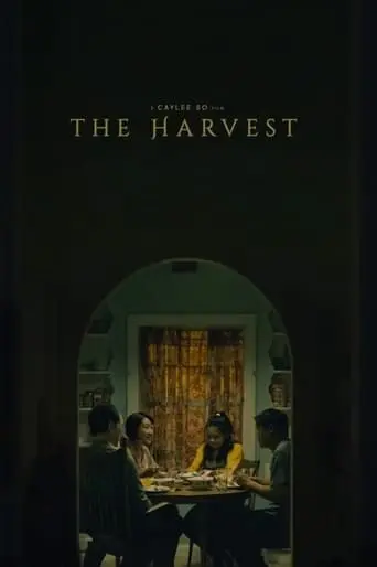 The Harvest (2023)