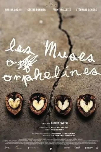 Les Muses Orphelines (2000)