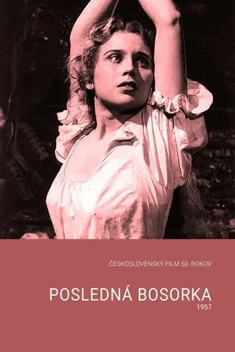 Posledna Bosorka (1957)