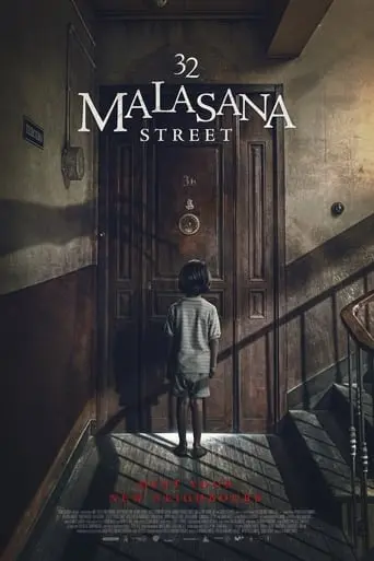 Malasana 32 (2020)