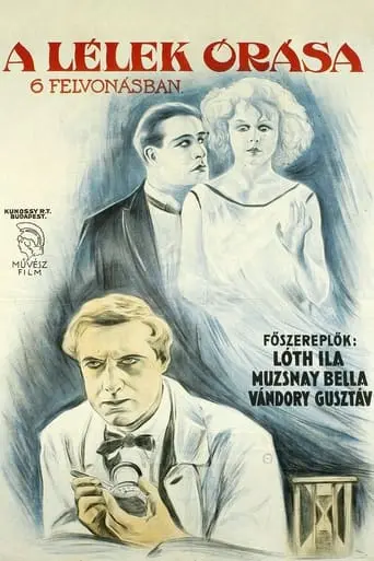 A Lelek Orasa (1924)