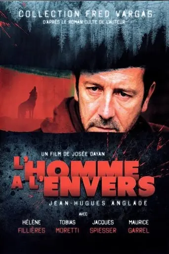 L'homme A L'envers (2009)