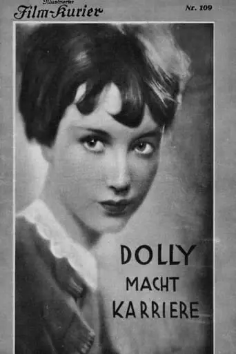 Dolly Macht Karriere (1930)