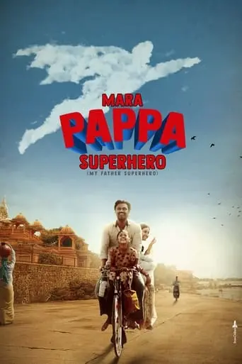 Mara Pappa Superhero (2024)