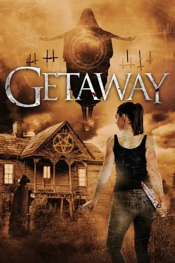 Getaway (2020)