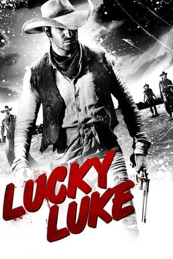 Lucky Luke (2009)