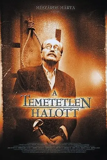 A Temetetlen Halott (2004)