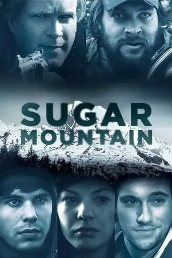 Sugar Mountain (2016)