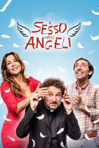 Il Sesso Degli Angeli (2022)