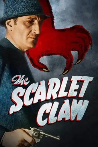 The Scarlet Claw (1944)