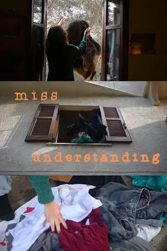 Miss Understanding (2024)