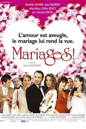 Mariages! (2004)