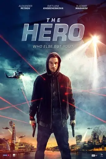 Hero (2019)